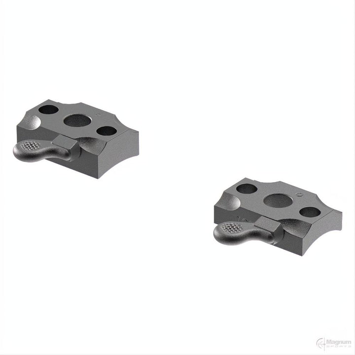Leupold Qr 2 Piece Bases Win 70