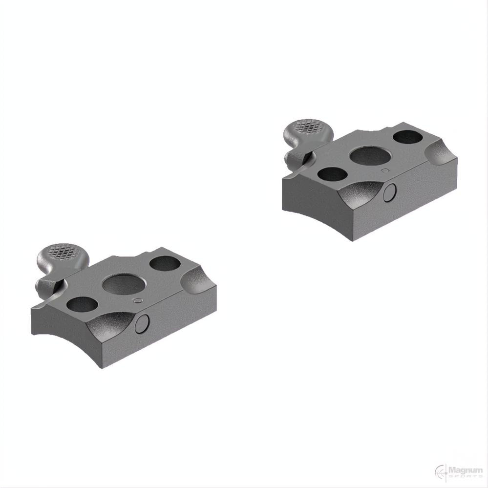 Leupold Qr 2 Piece Bases Win Xpr