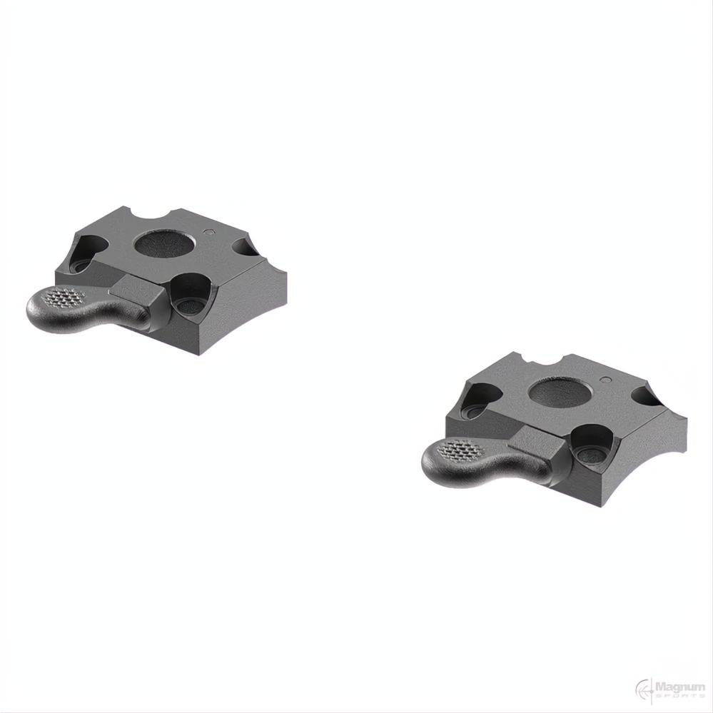 Leupold Qr 2 Piece Bases X-Bolt