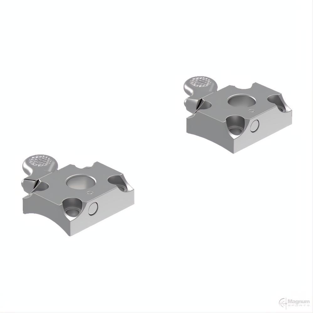 Leupold Qr 2 Piece Bases X-Bolt