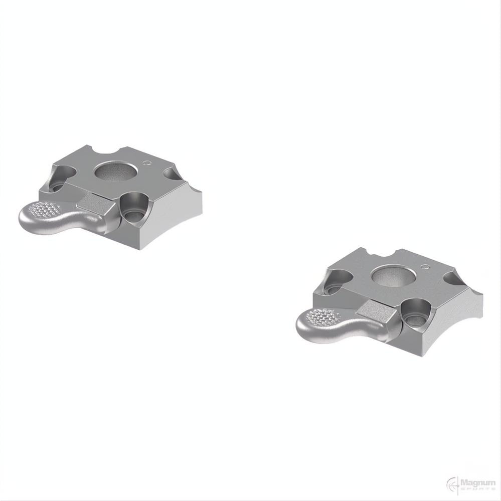 Leupold Qr 2 Piece Bases X-Bolt