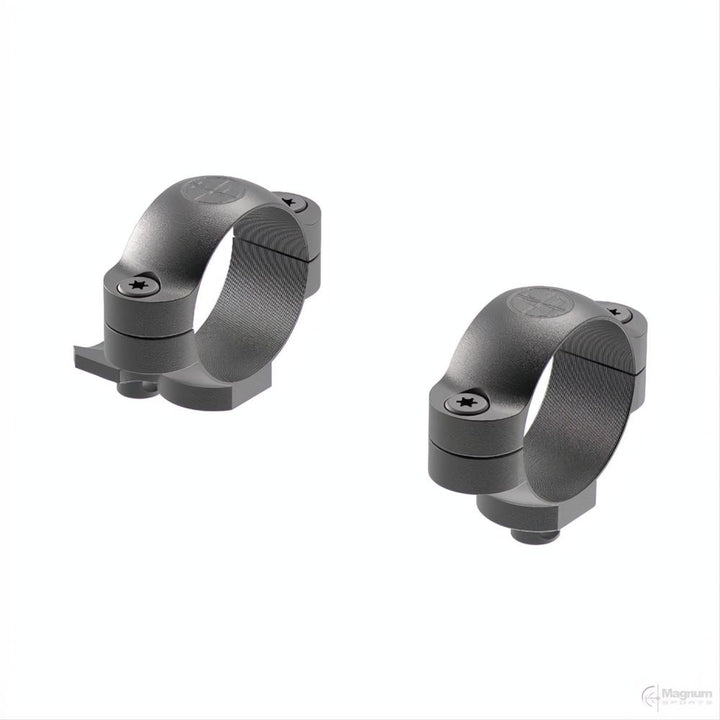 Leupold Qr Extension Ring