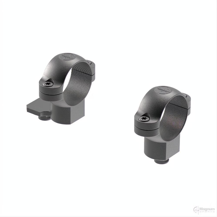 Leupold Qr Extension Rings