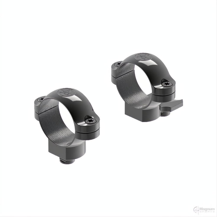 Leupold Qr Extension Rings