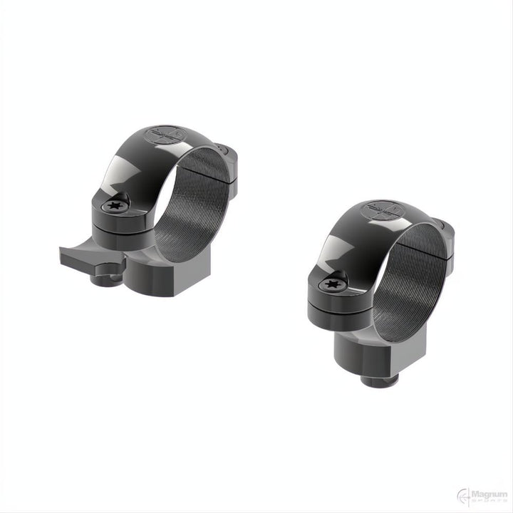 Leupold Qr Extension Rings