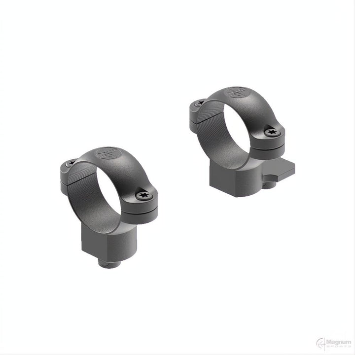 Leupold Qr Extension Rings