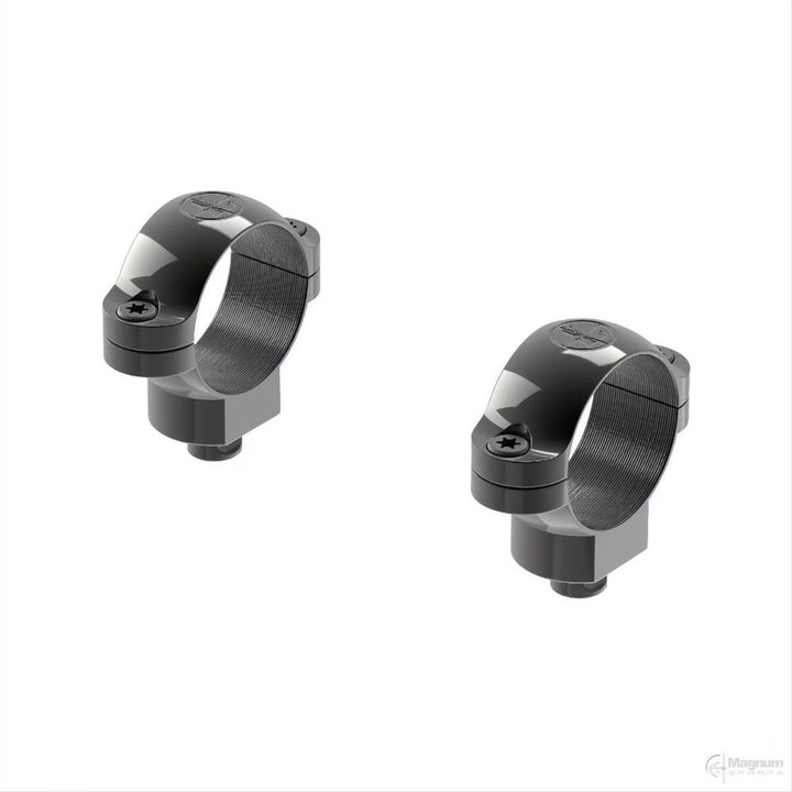 Leupold Qr Rings