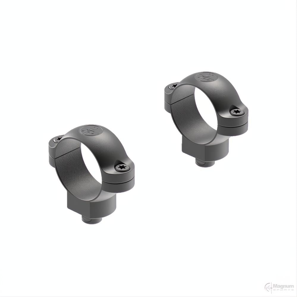 Leupold Qr Rings