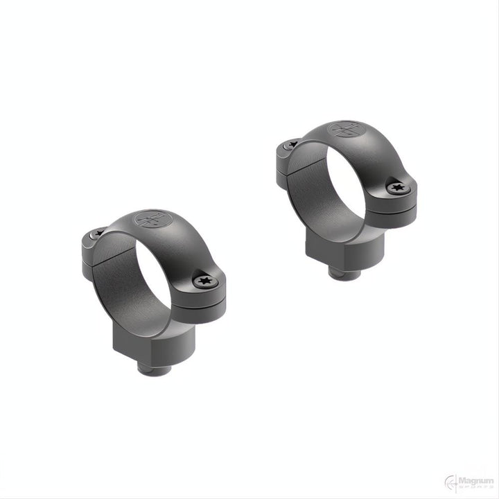 Leupold Qr Rings