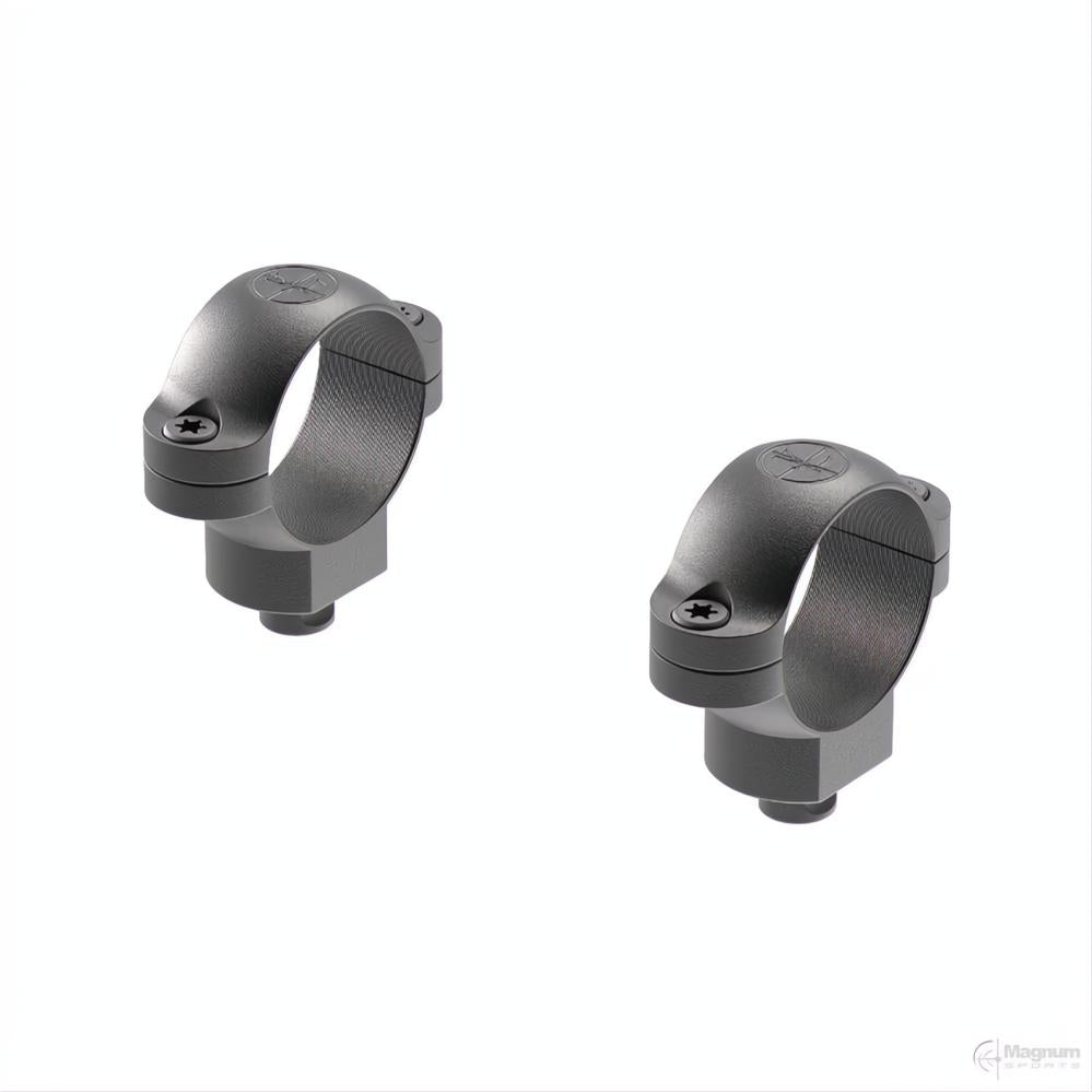 Leupold Qr Rings