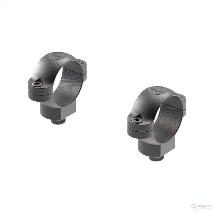 Leupold Qr Rings