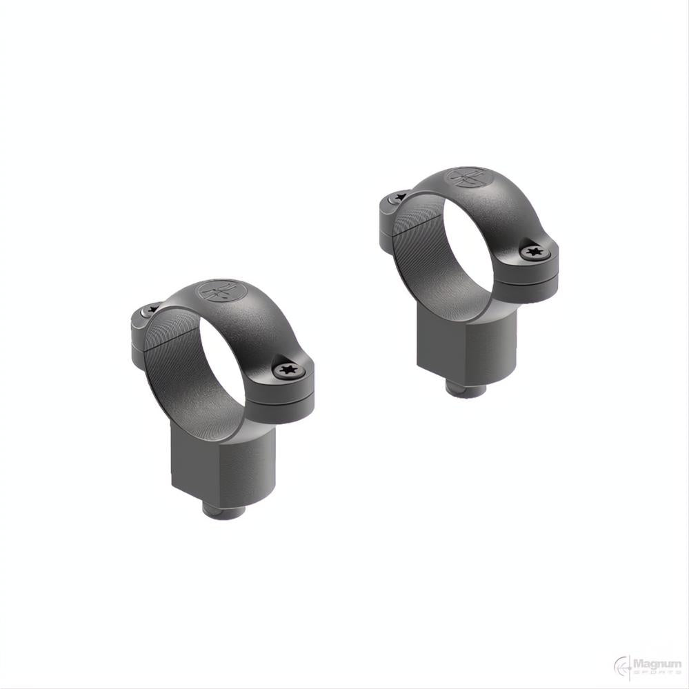 Leupold Qr Rings