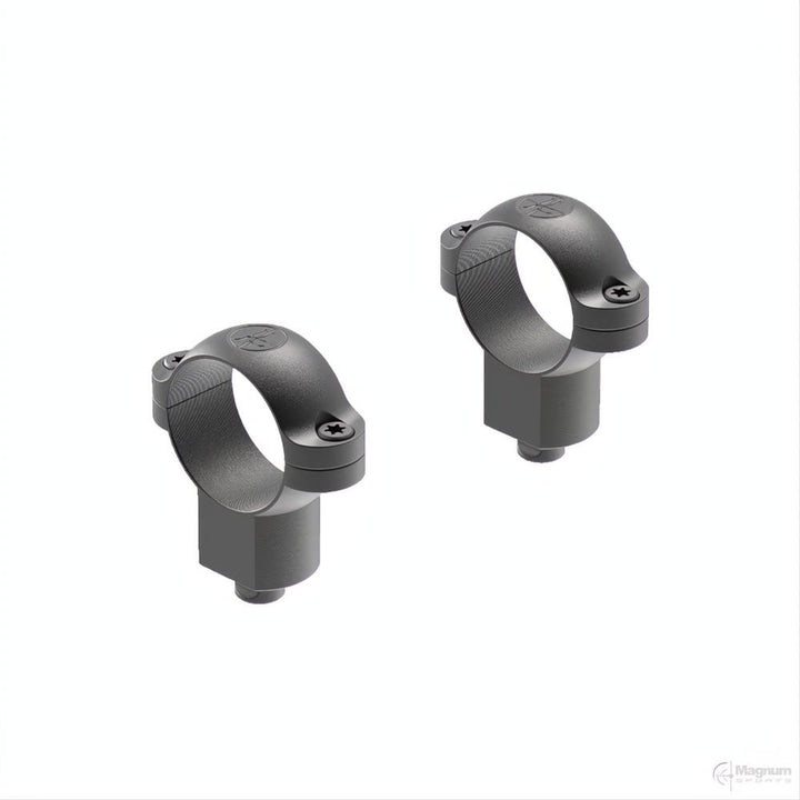 Leupold Qr Rings