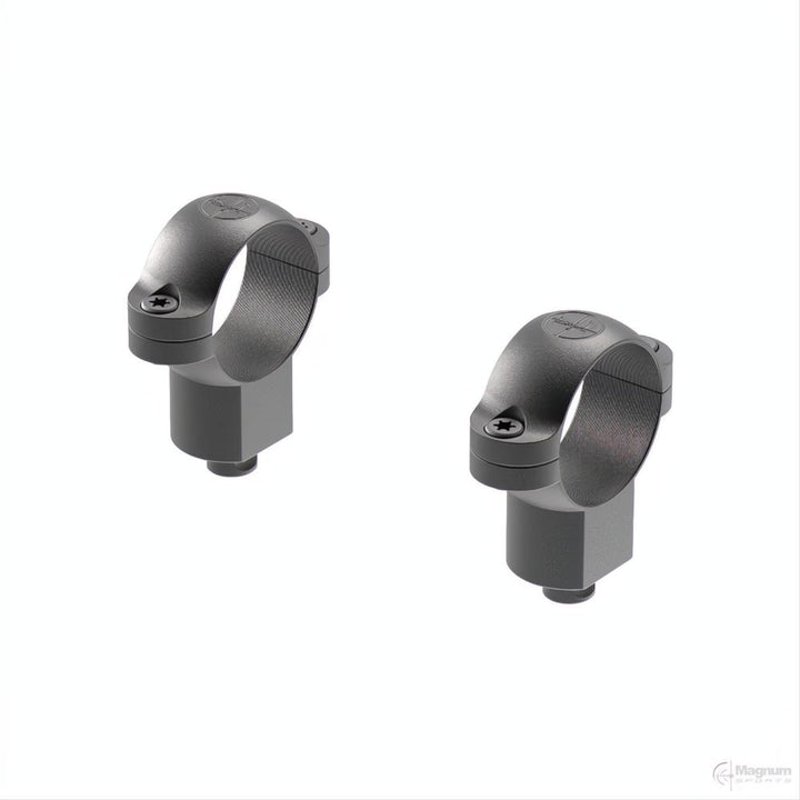 Leupold Qr Rings
