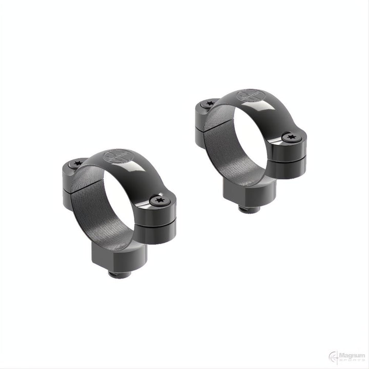 Leupold Qr Rings