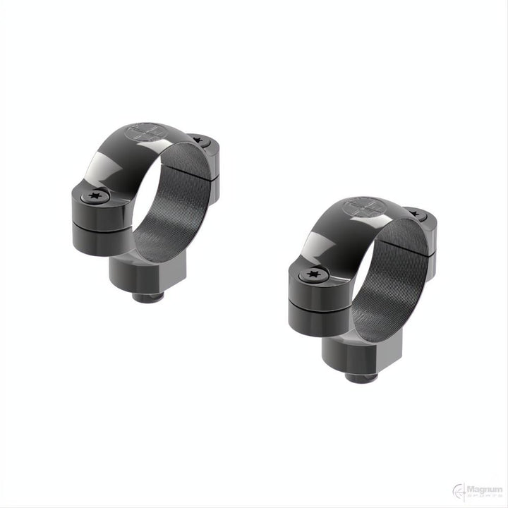 Leupold Qr Rings