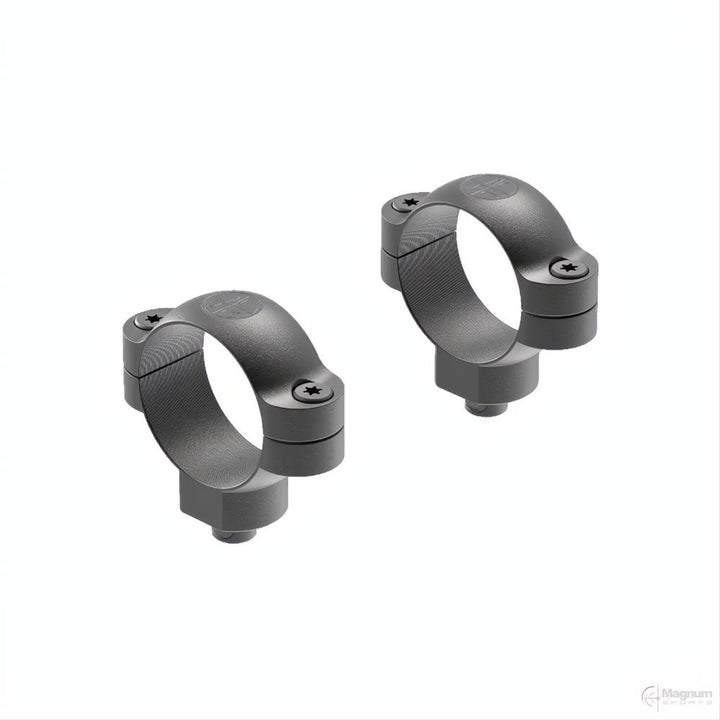 Leupold Qr Rings
