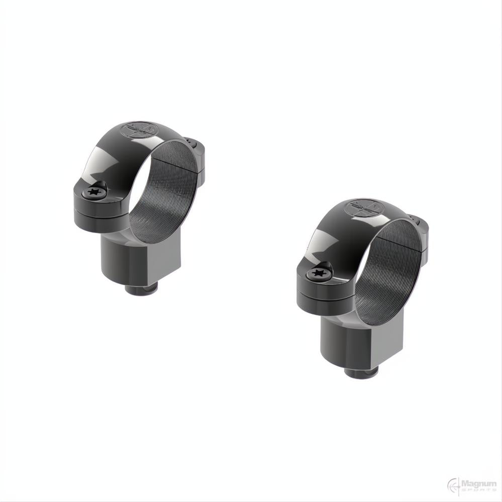 Leupold Qr Rings