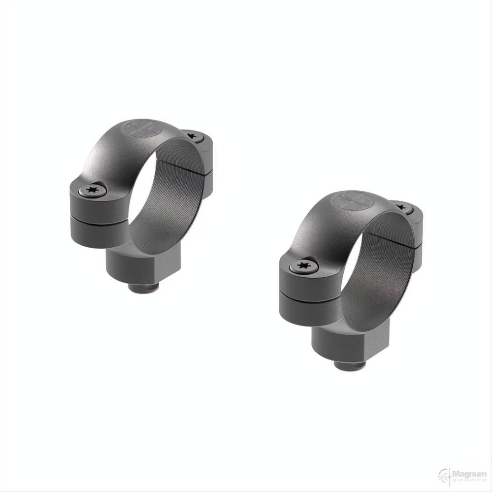 Leupold Qr Rings