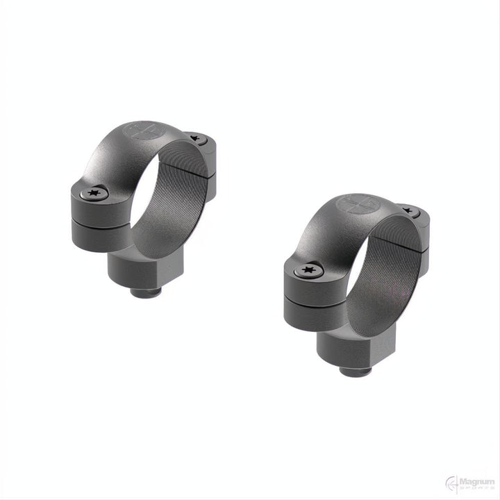 Leupold Qr Rings