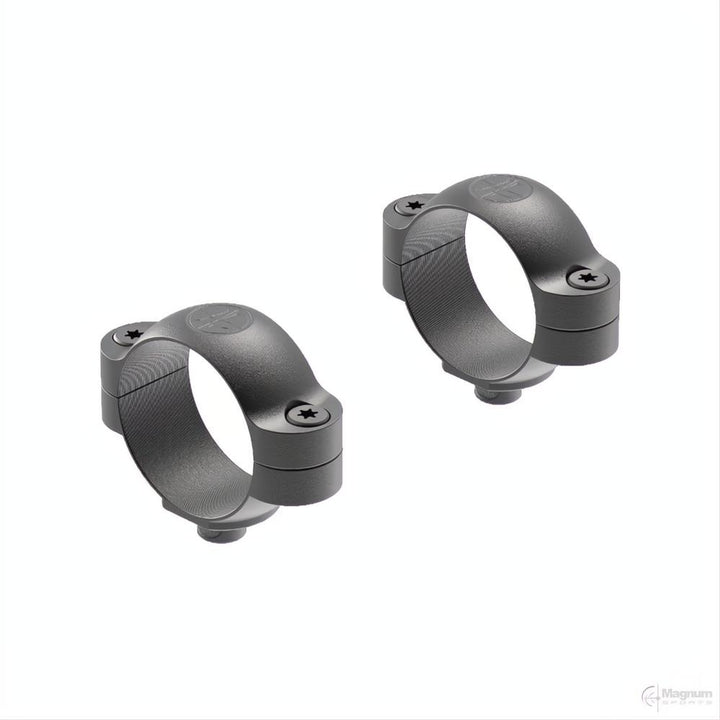 Leupold Qr Rings