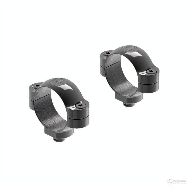 Leupold Qr Rings