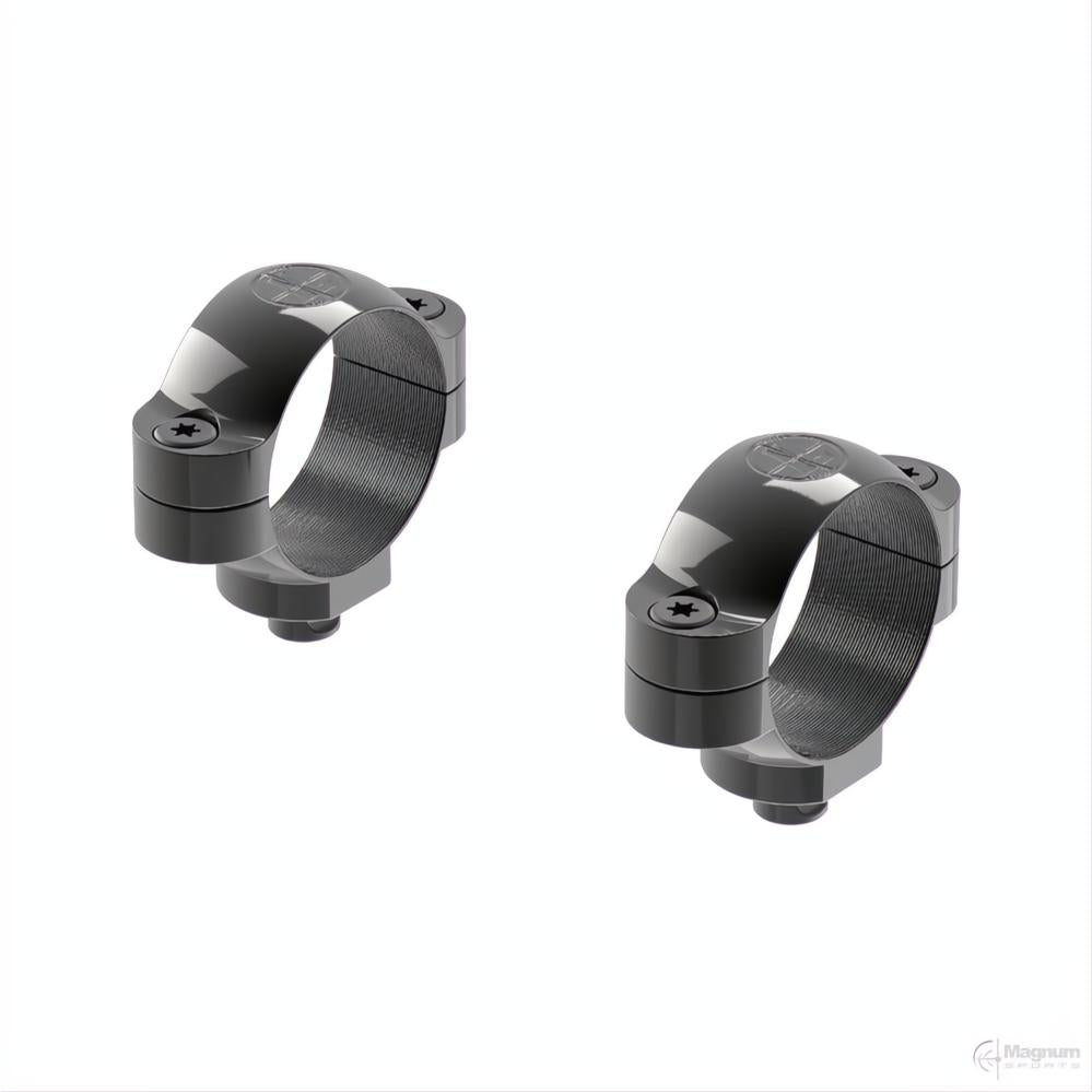 Leupold Qr Rings