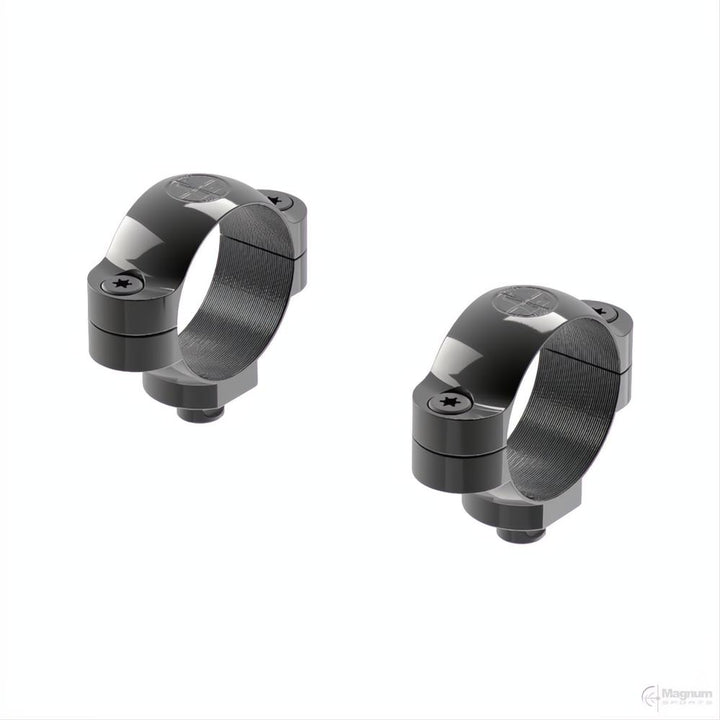 Leupold Qr Rings