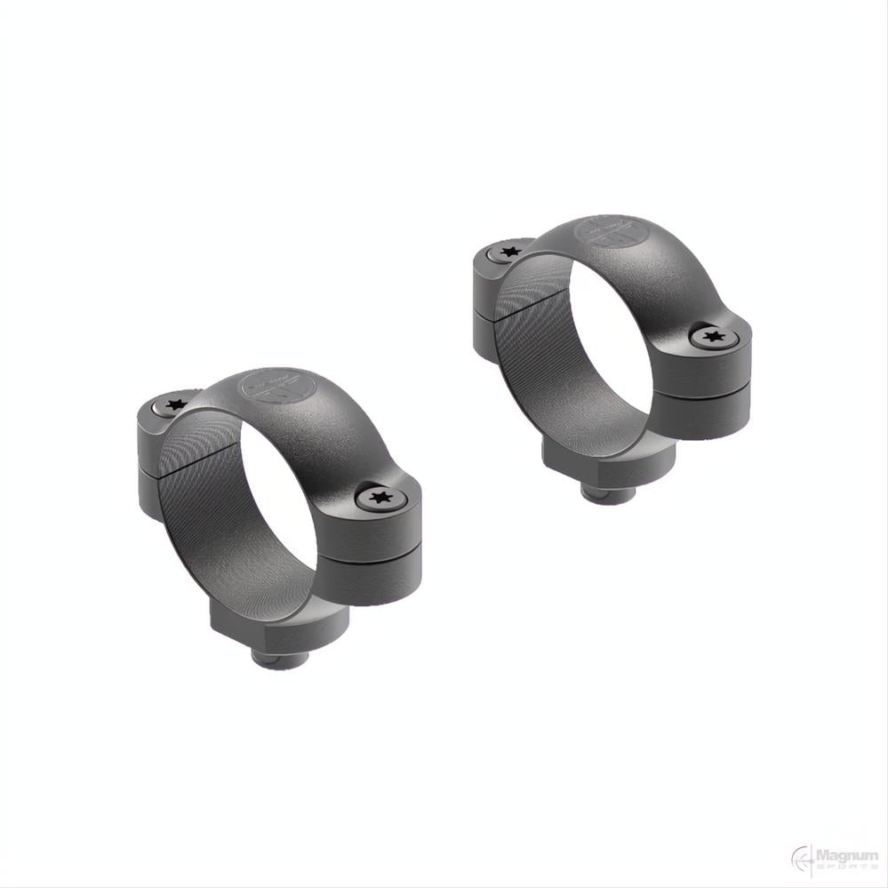 Leupold Qr Rings