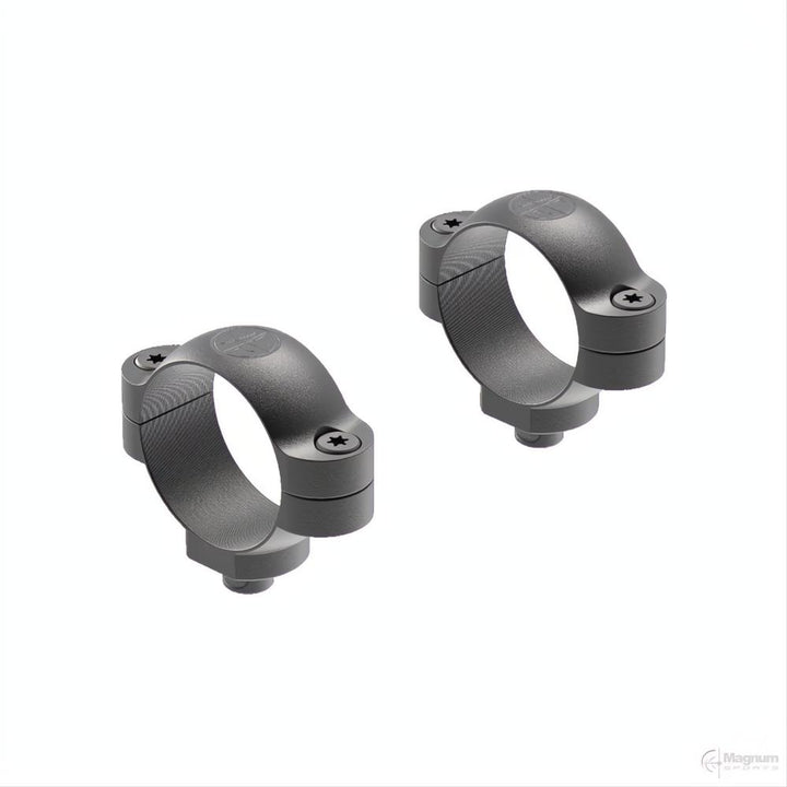 Leupold Qr Rings