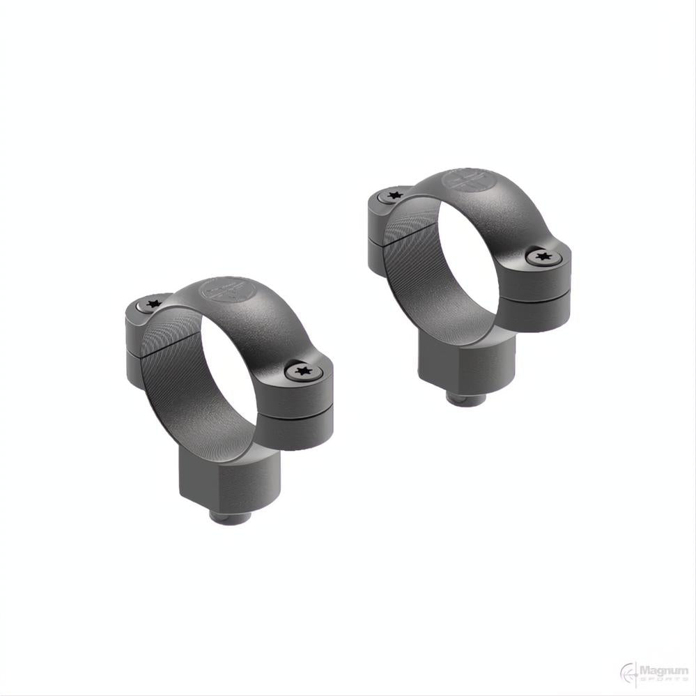 Leupold Qr Rings