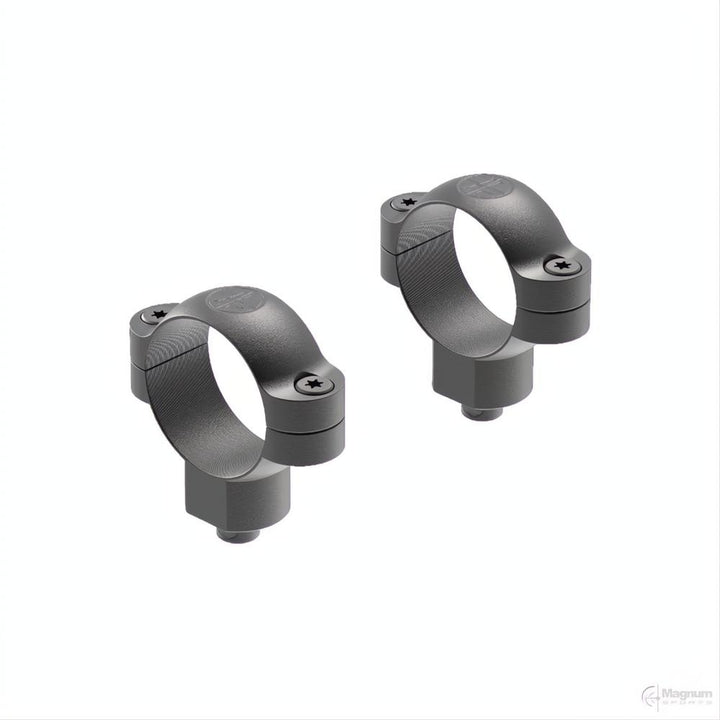 Leupold Qr Rings