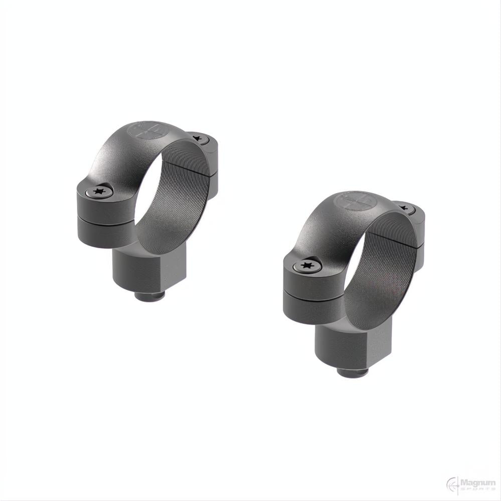 Leupold Qr Rings