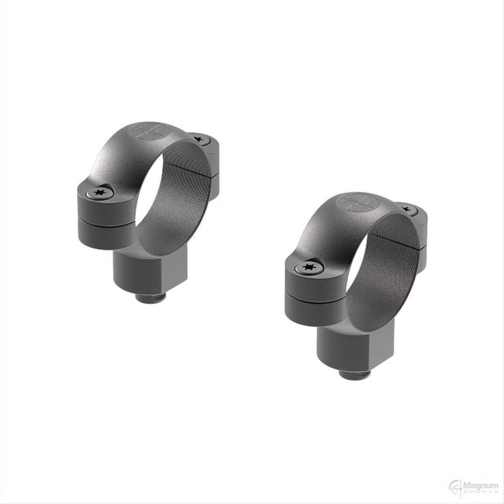 Leupold Qr Rings