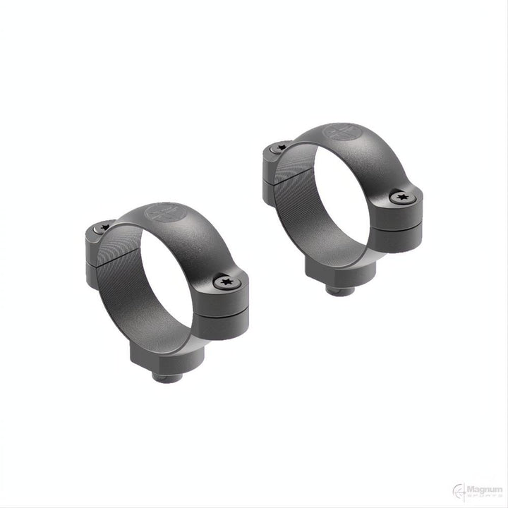 Leupold Qr Rings
