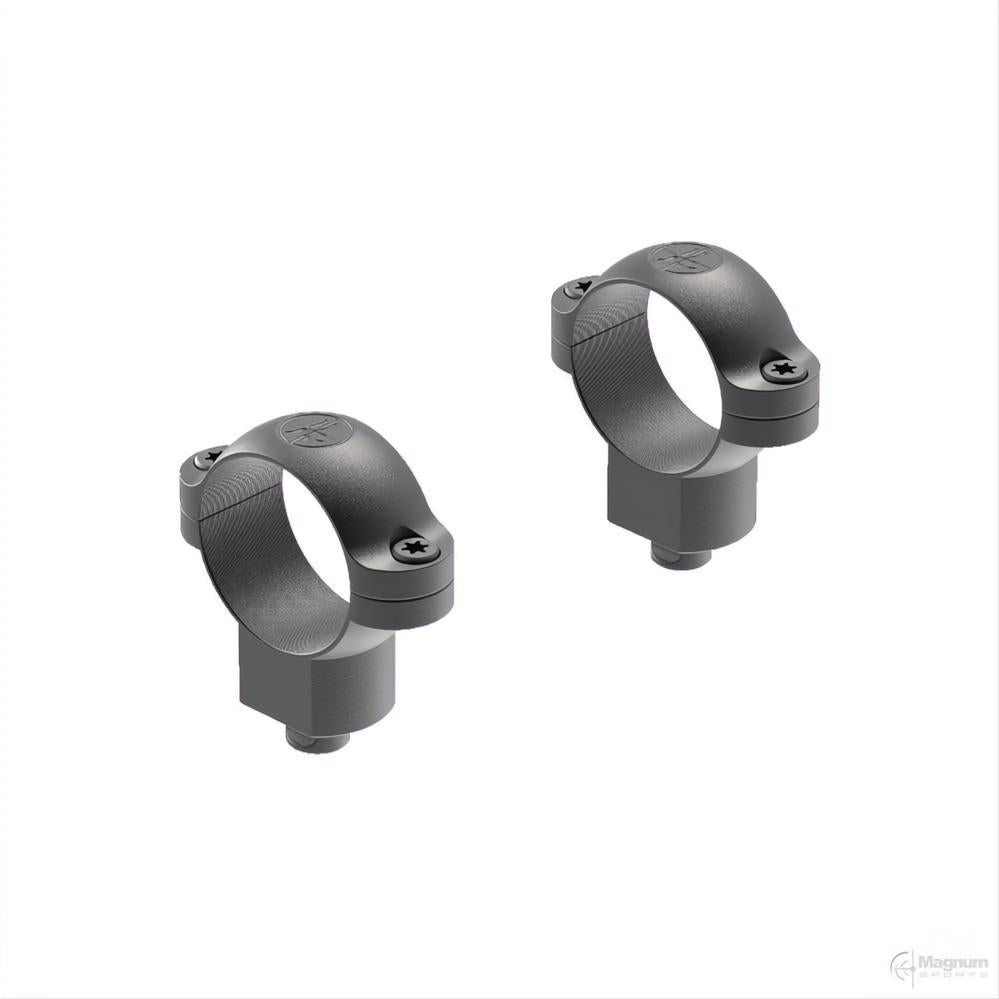 Leupold Qr Rings