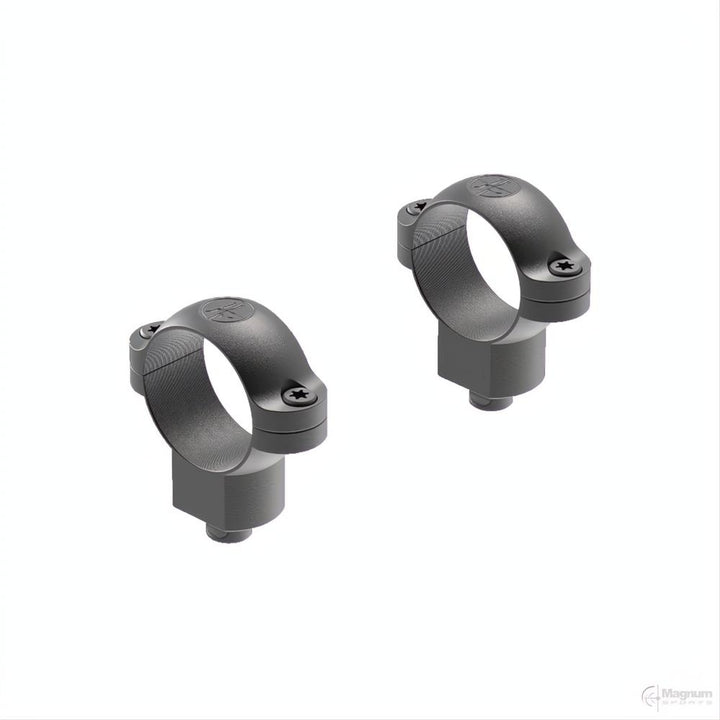 Leupold Qr Rings