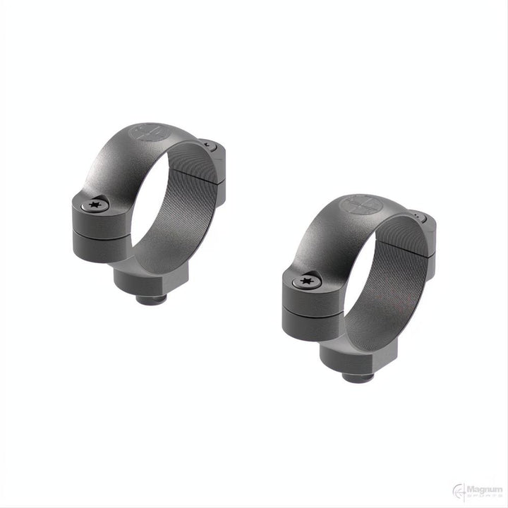 Leupold Qr Rings