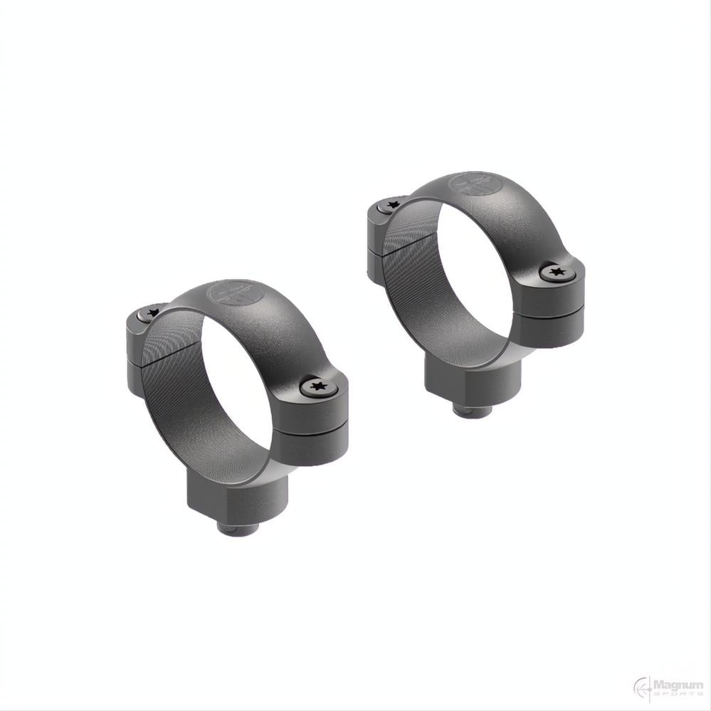 Leupold Qr Rings