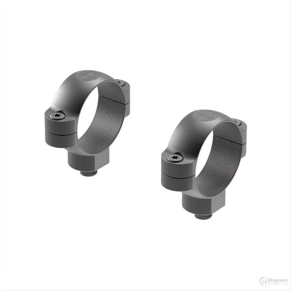 Leupold Qr Rings
