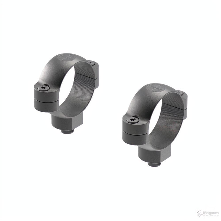 Leupold Qr Rings