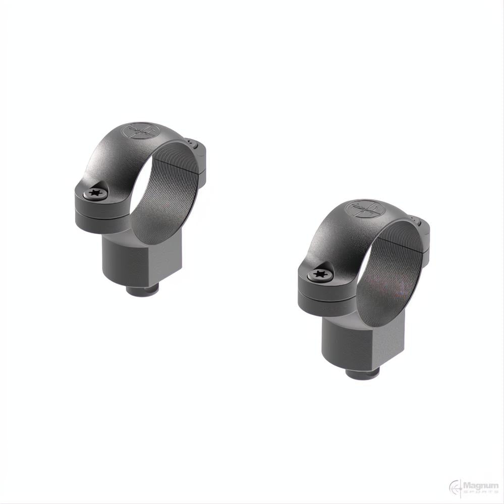 Leupold Qr Rings