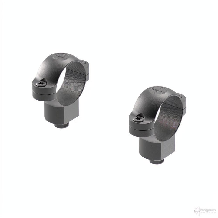 Leupold Qr Rings
