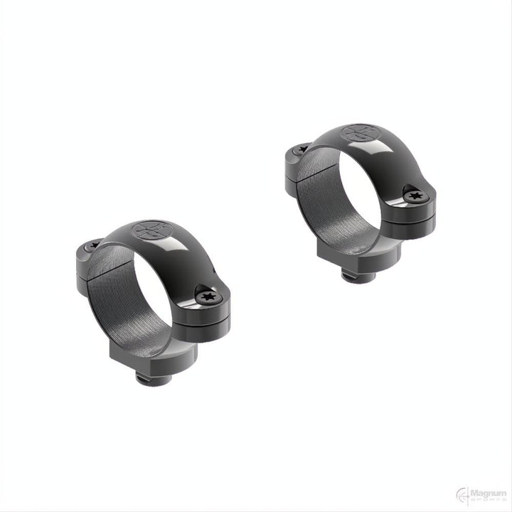 Leupold Qr Rings
