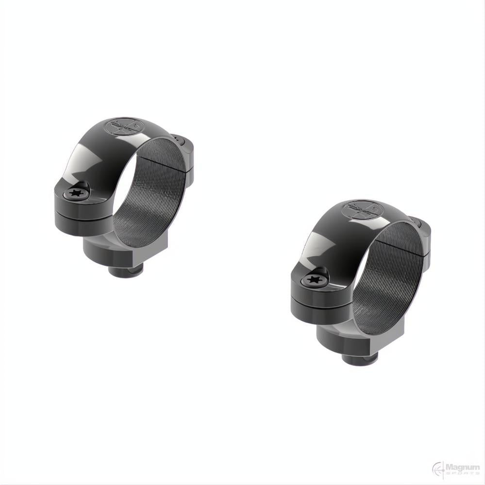 Leupold Qr Rings