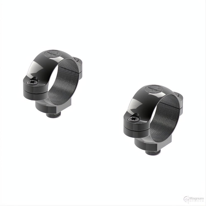 Leupold Qr Rings
