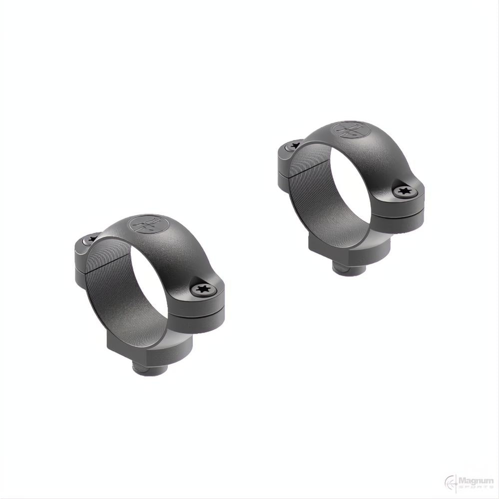 Leupold Qr Rings
