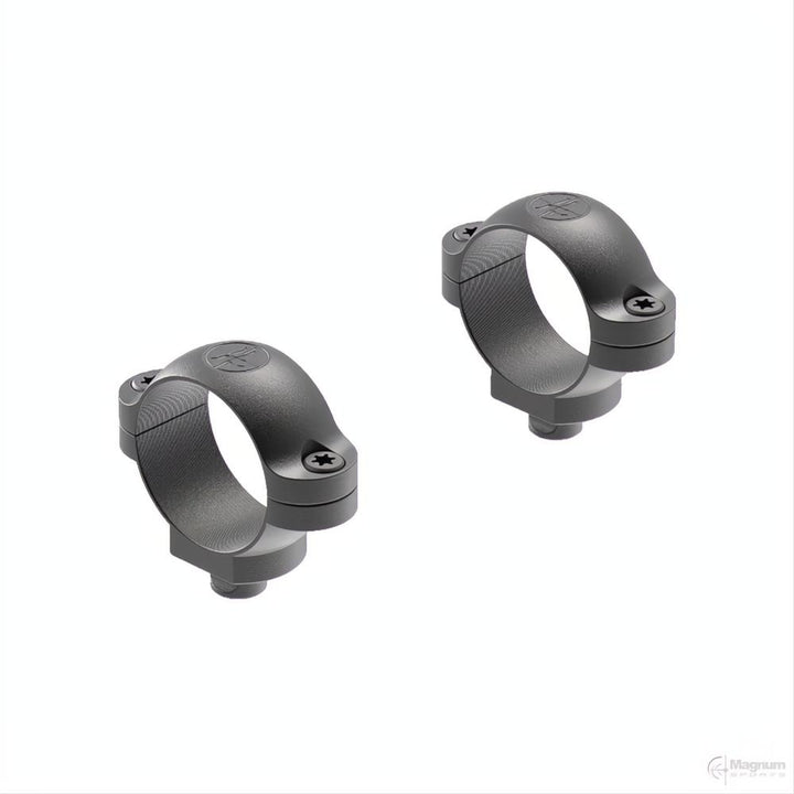 Leupold Qr Rings