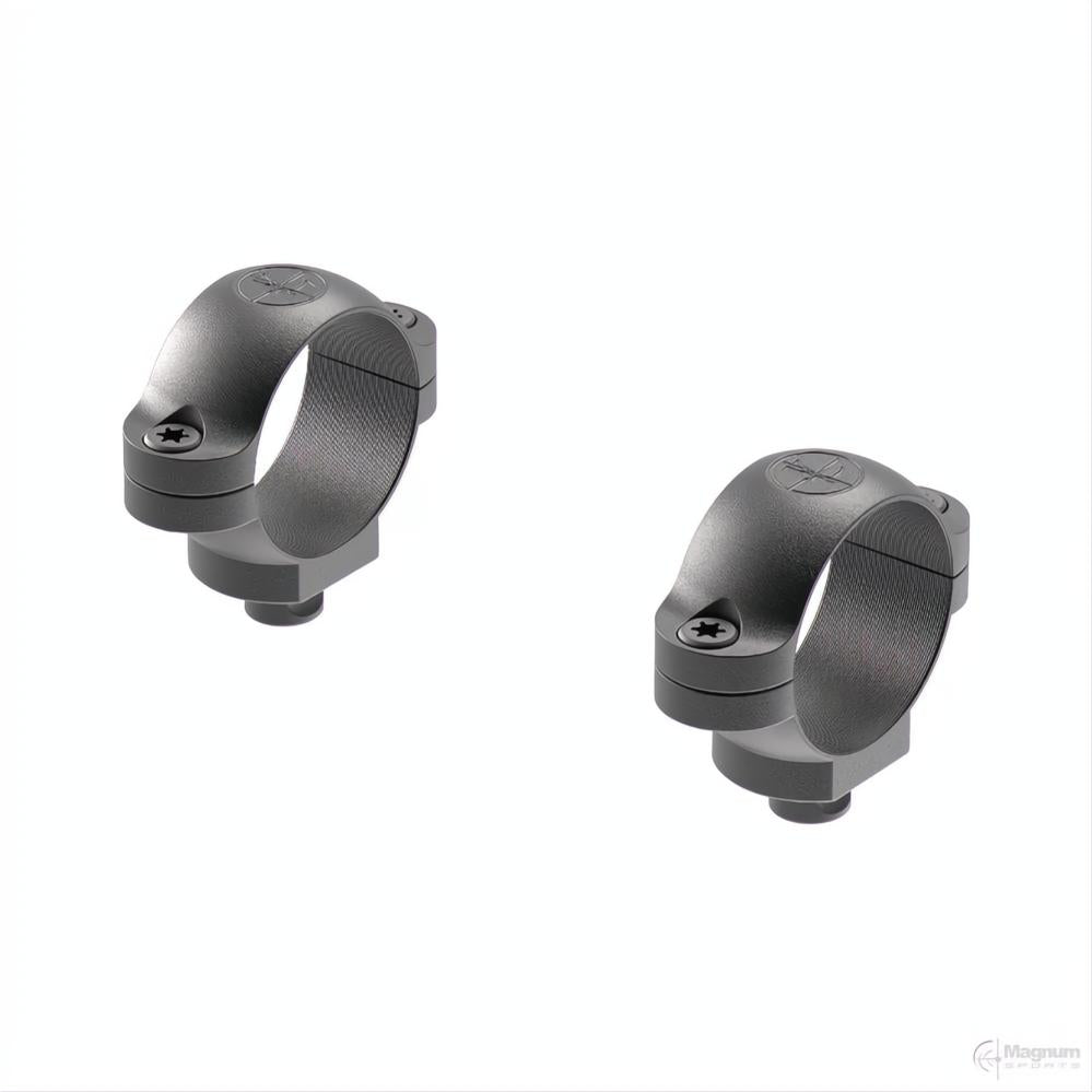 Leupold Qr Rings