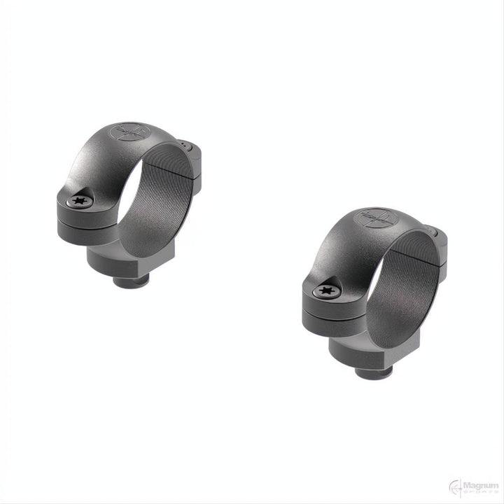 Leupold Qr Rings